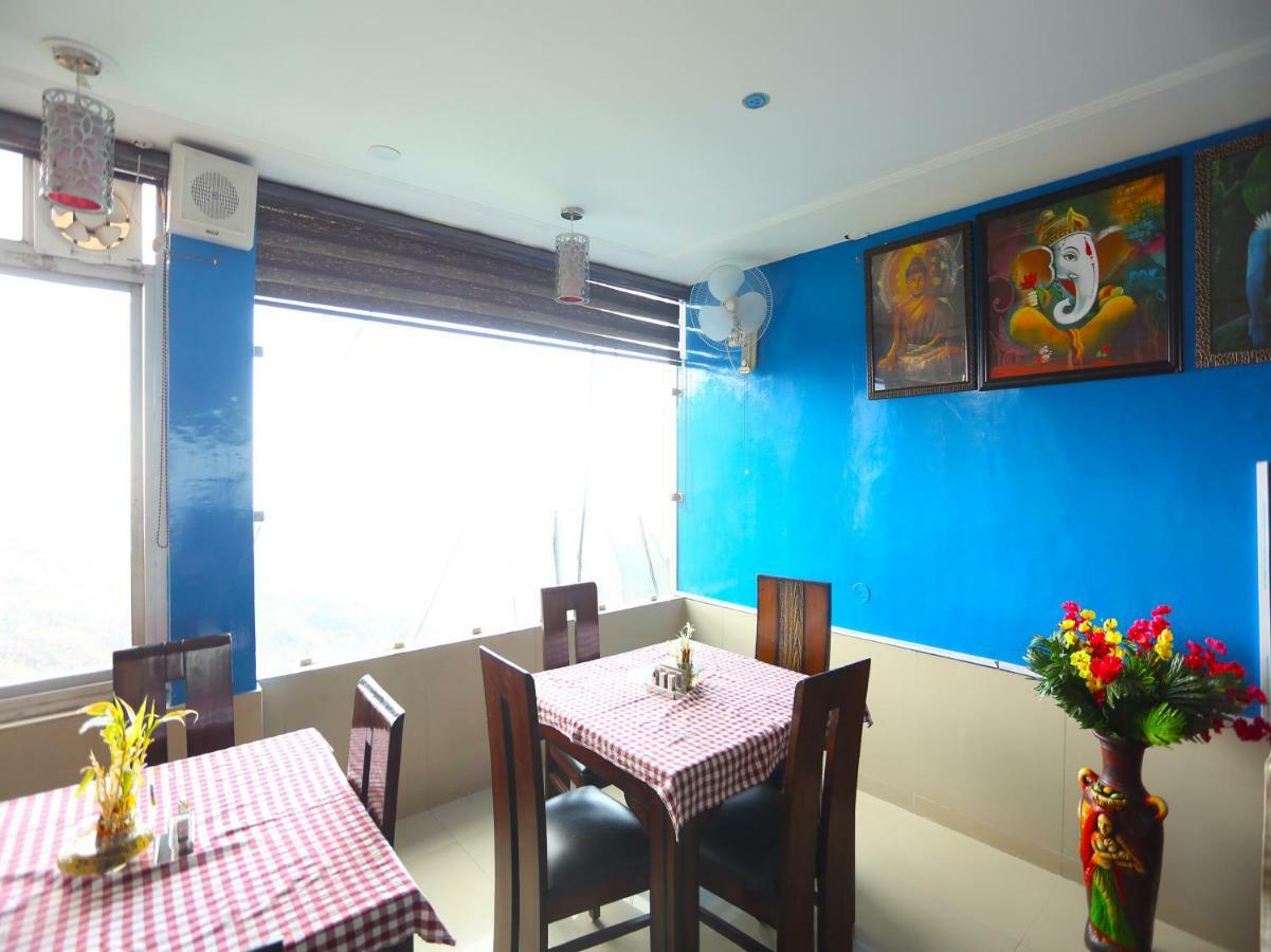 Oyo 35461 Deodar Villa Dharamshala Esterno foto